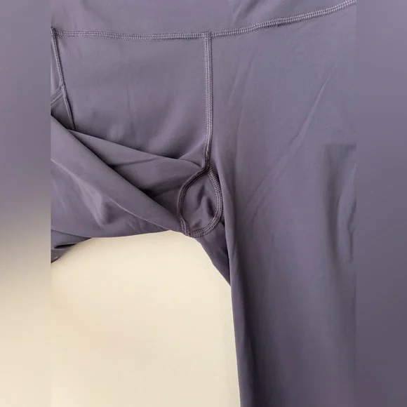 Lululemon Fast & Free High Rise Tight - Picture 9 of 12